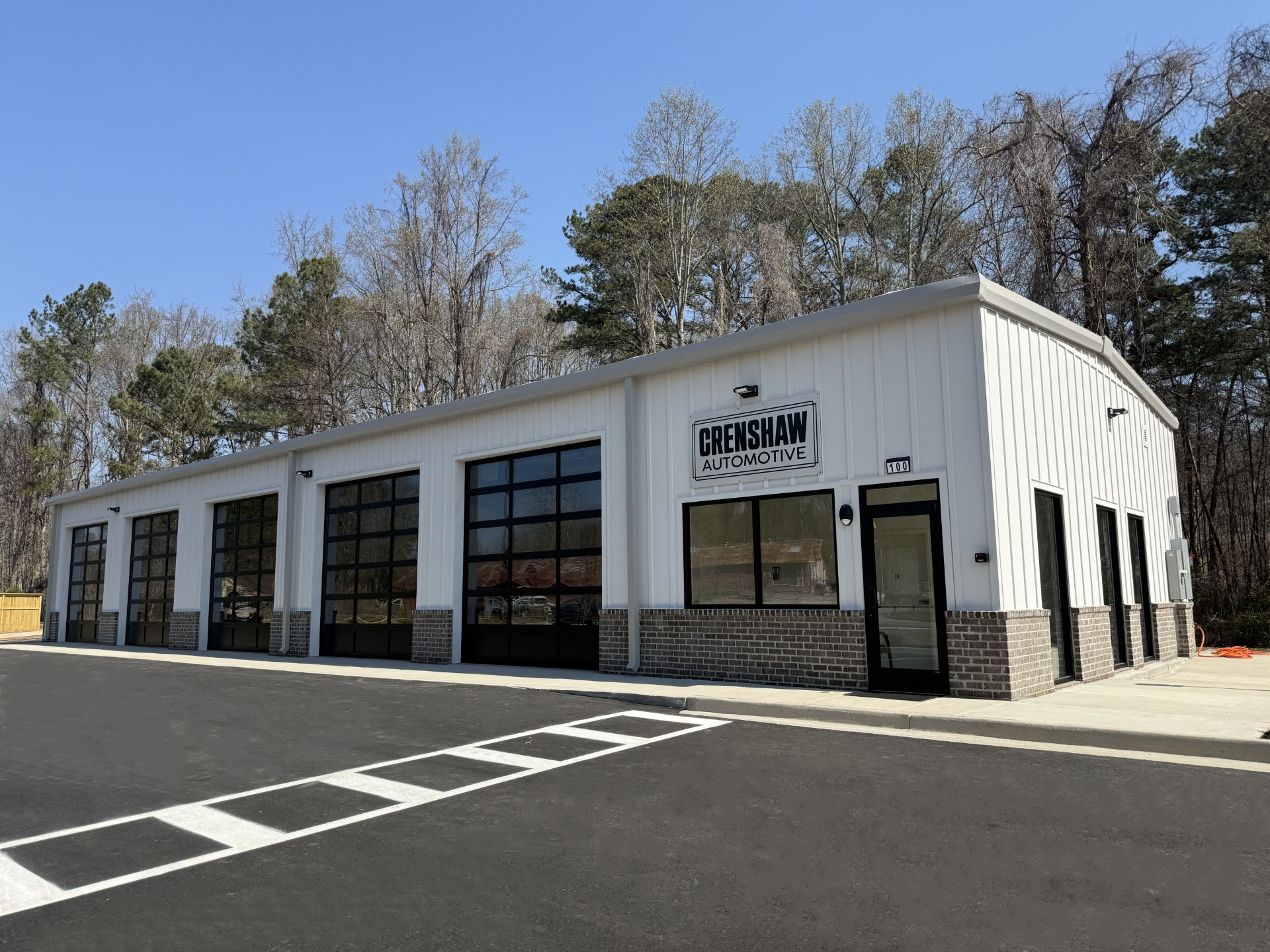 Crenshaw's Automotive 