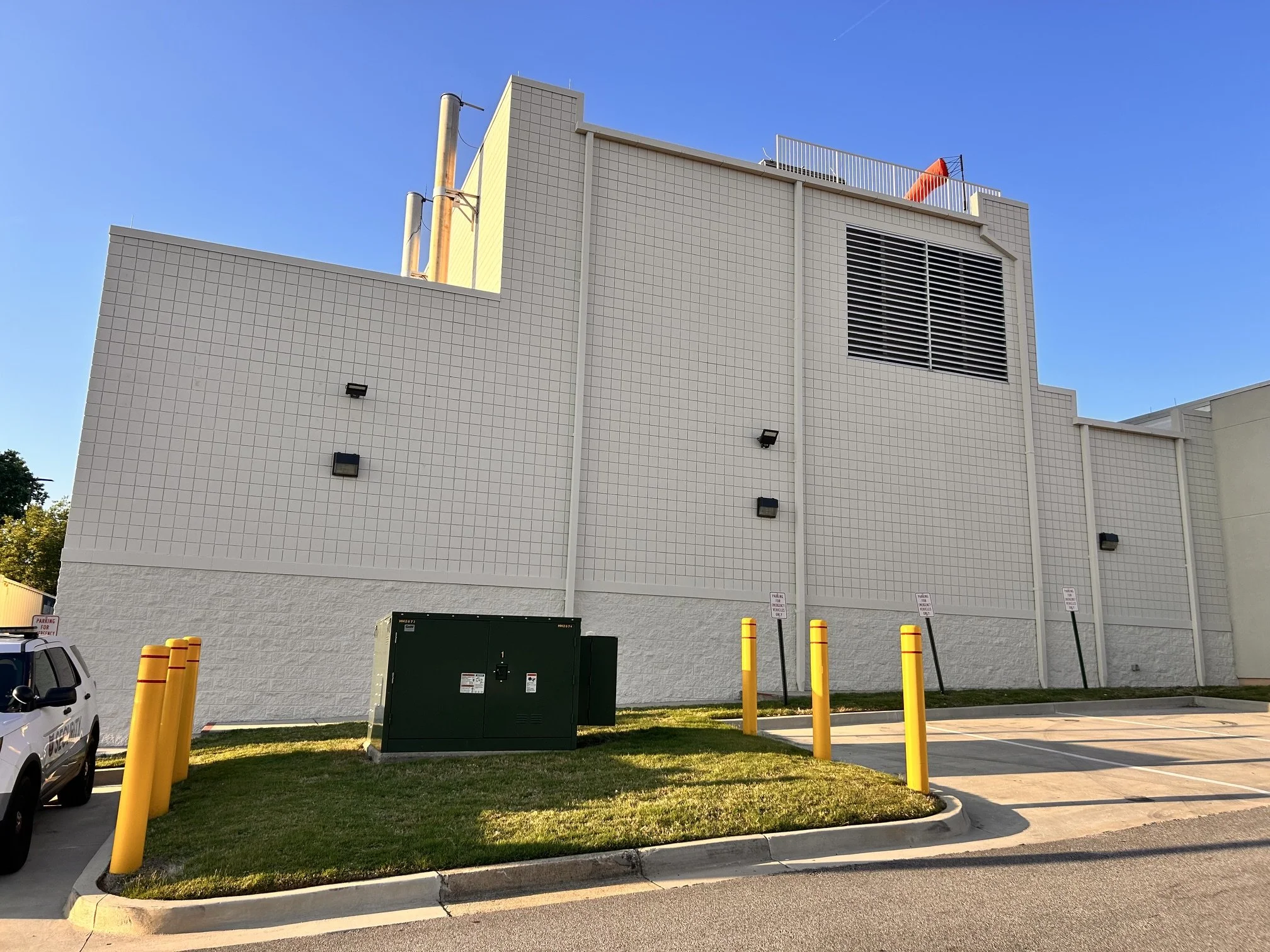 Wellstar Cobb Medical Center