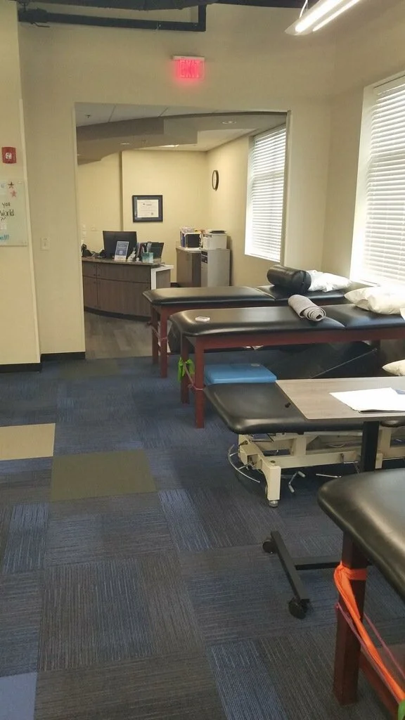 PT Solutions Physical Therapy
