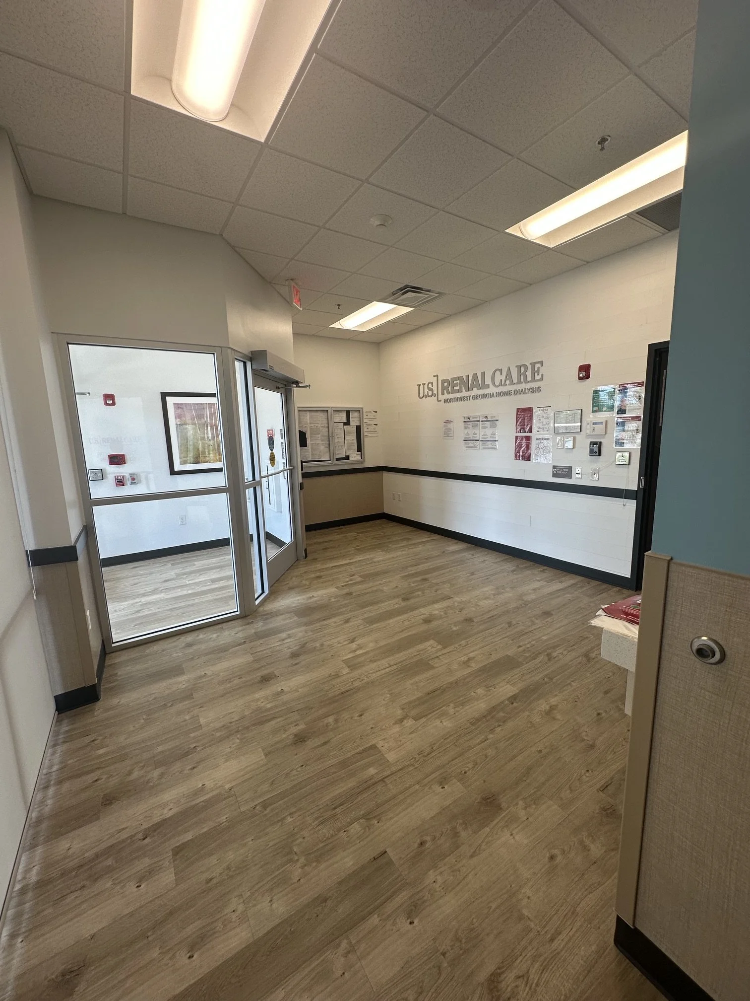 USRC NW GA Home Training Suite