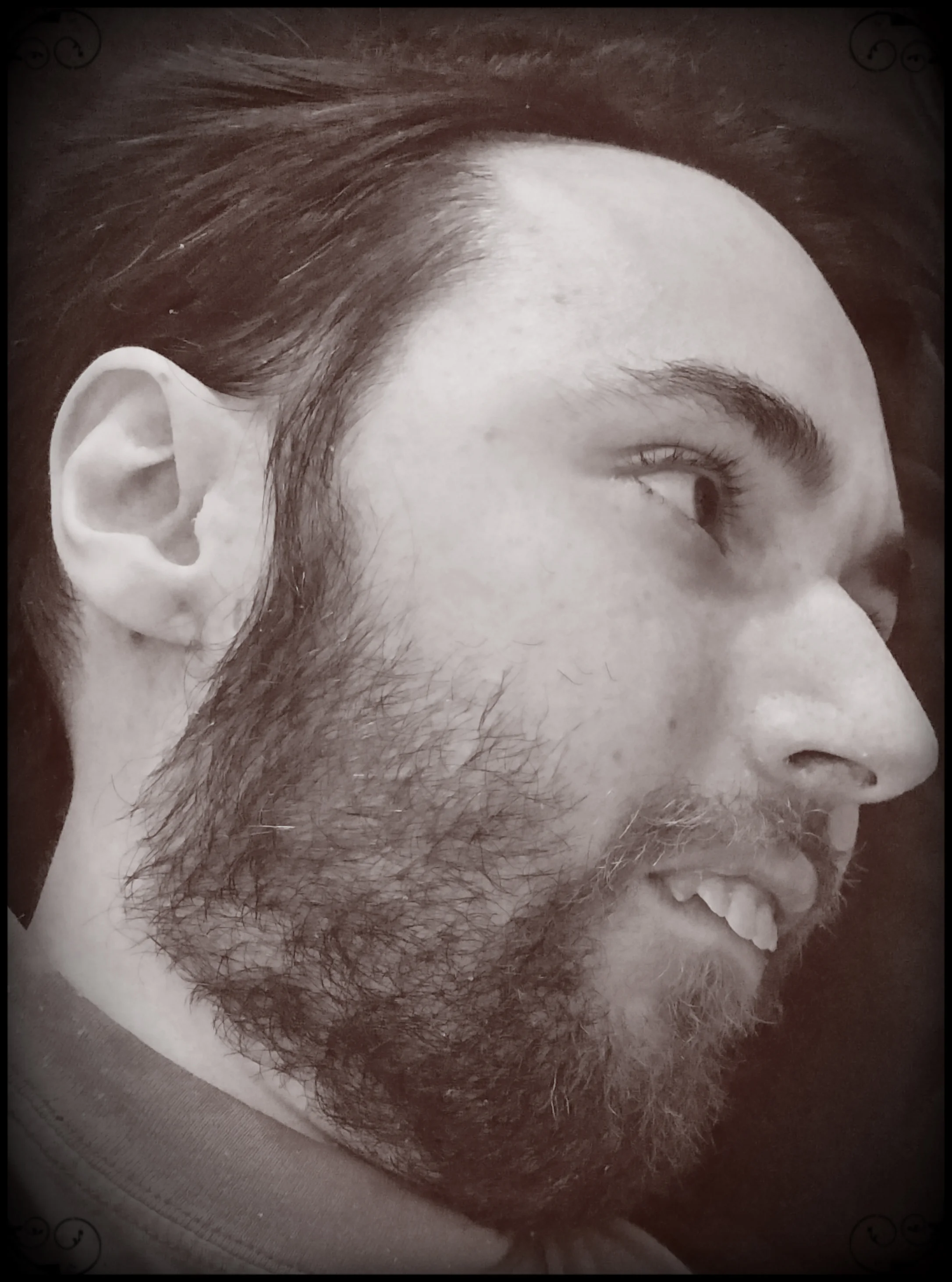 Obligatory hipster filters activate!