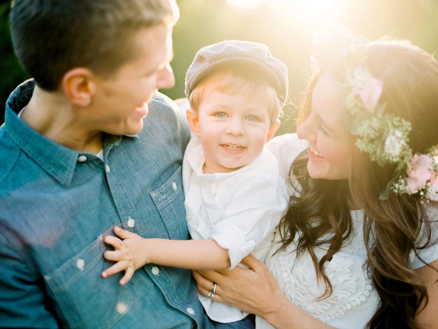 Cash_Family_12
