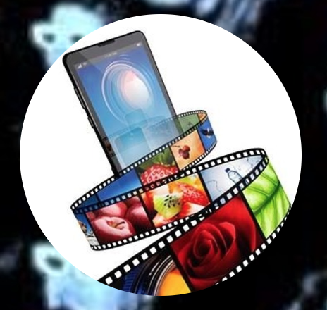 THE ONLINE MOVIE SHOW