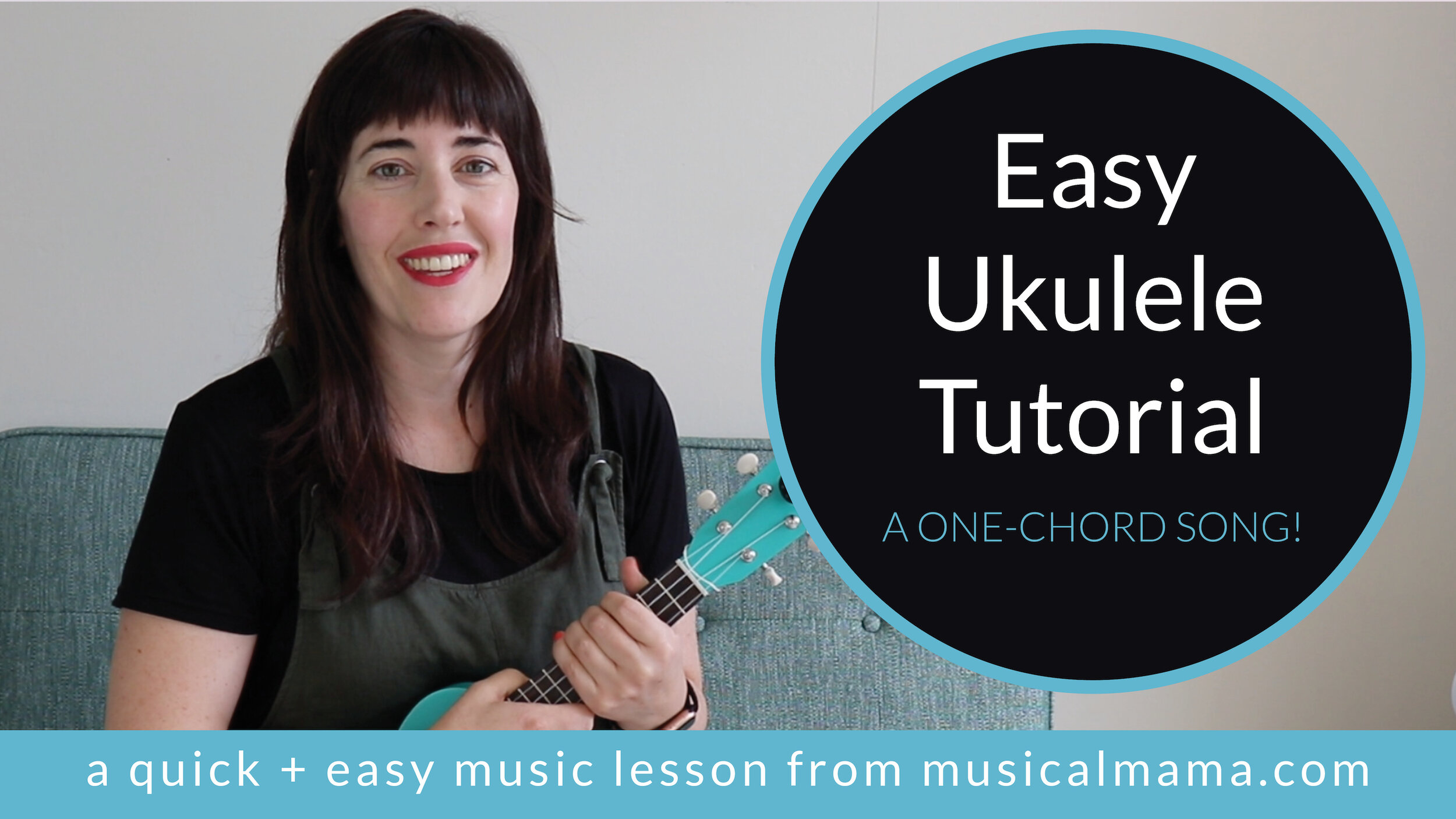 Practice New Strums With This One-Chord Song