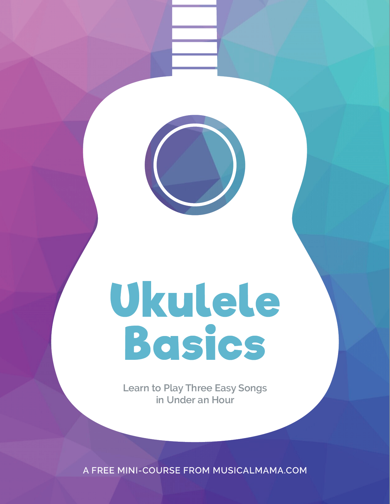 Ukulele Basics (Free)