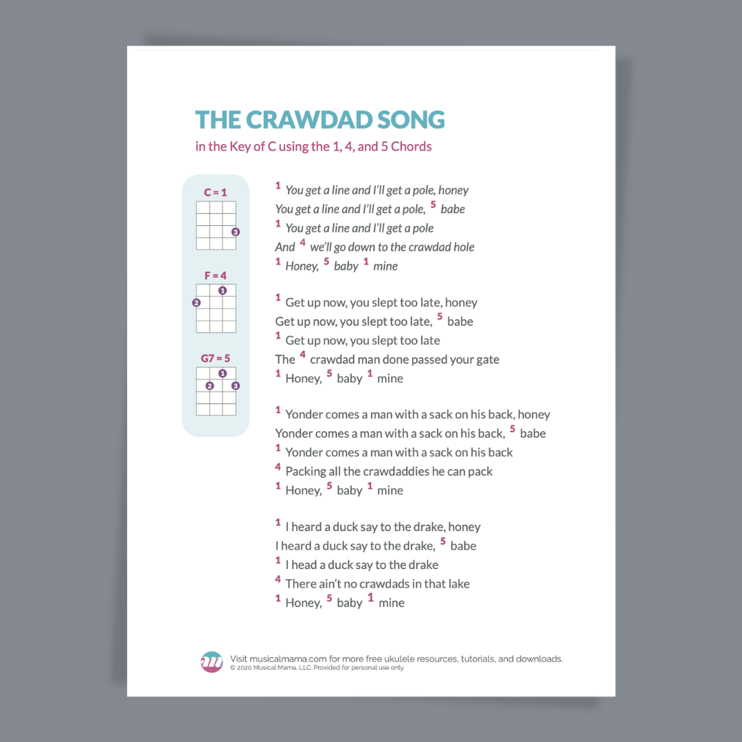 Product Image_Crawdad Song.png