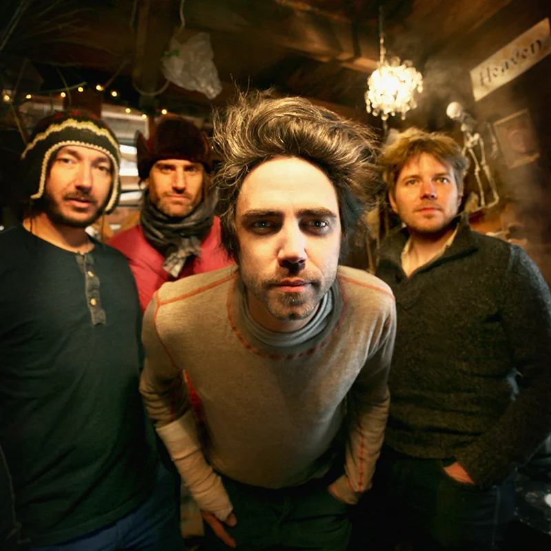 Patrick Watson