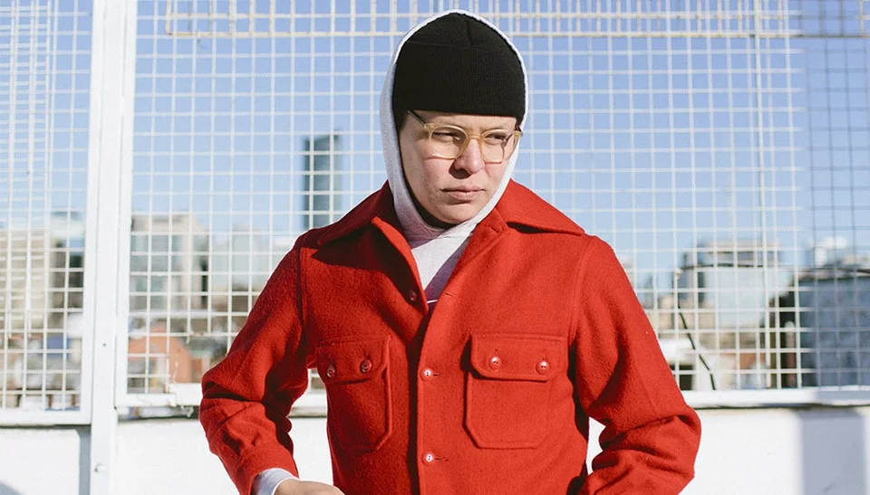 Evan Redsky