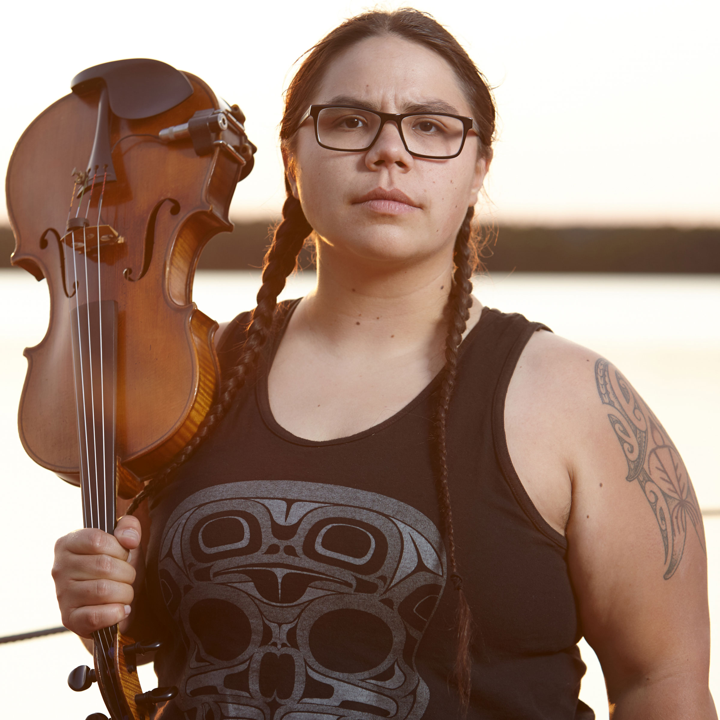 Melody McKiver