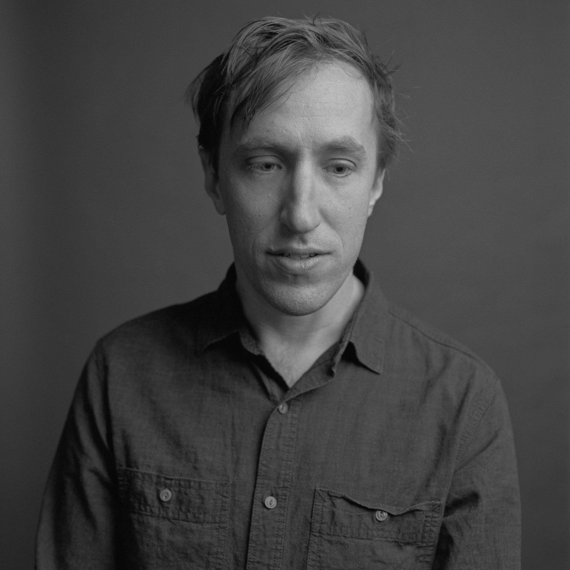 Steven Lambke