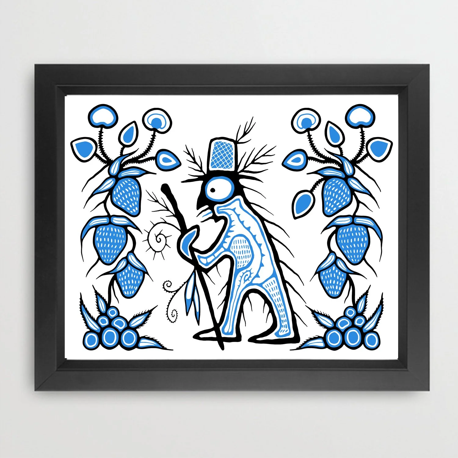 Up Here de retour pour une huitième édition — Up Here