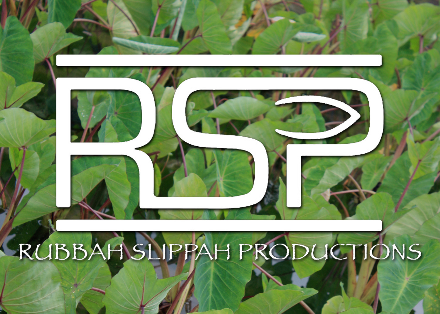 Rubbah Slippah Productions LLC