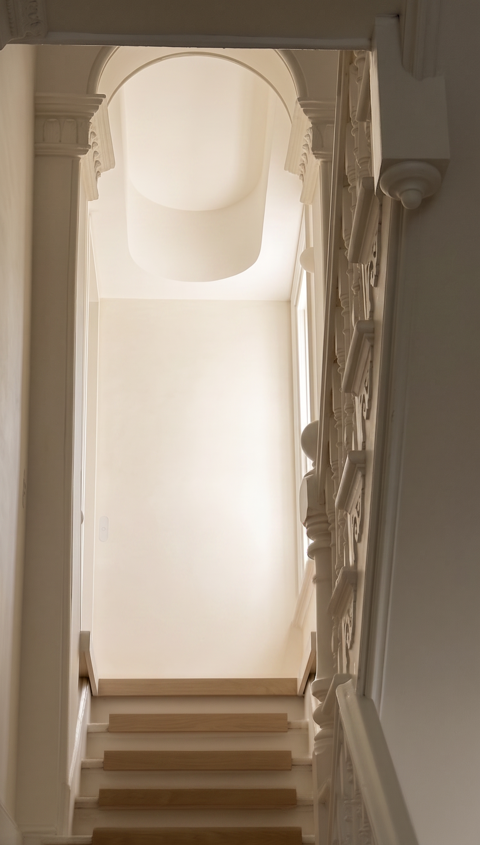 Stair and ceiling Randwick.png