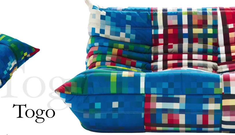 Ligne Roset Product Video