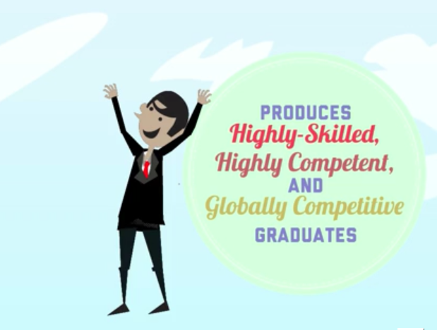 Developmental Learning Program