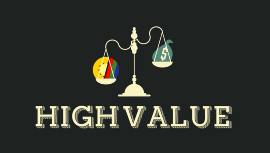 Caven Studios Vision