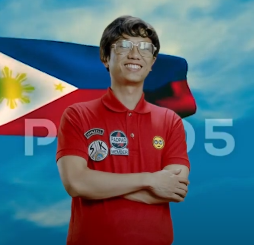 Nanay Mo | Shabu-Shabu Music Video