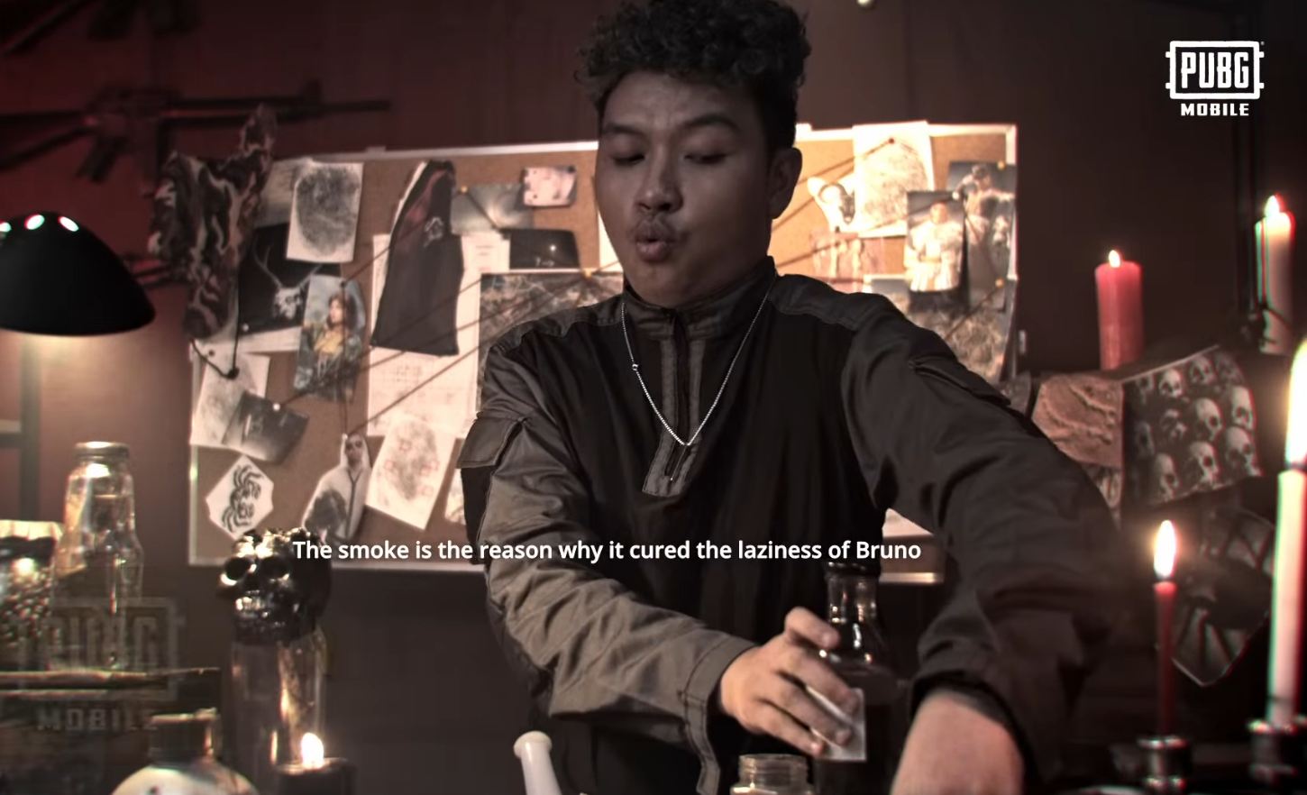 PUBGM: Magandang Gabi Lodi Series