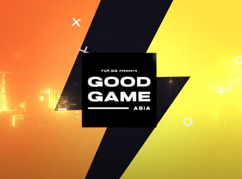 Good Game Asia - Philippine Teaser