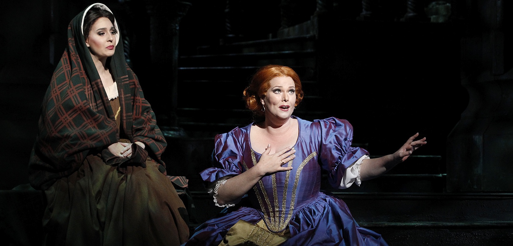 Photo credit Jeff Busby/Victorian Opera
