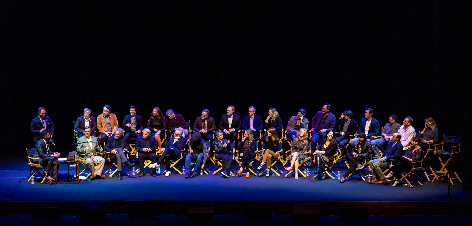 The West Wing Weekly