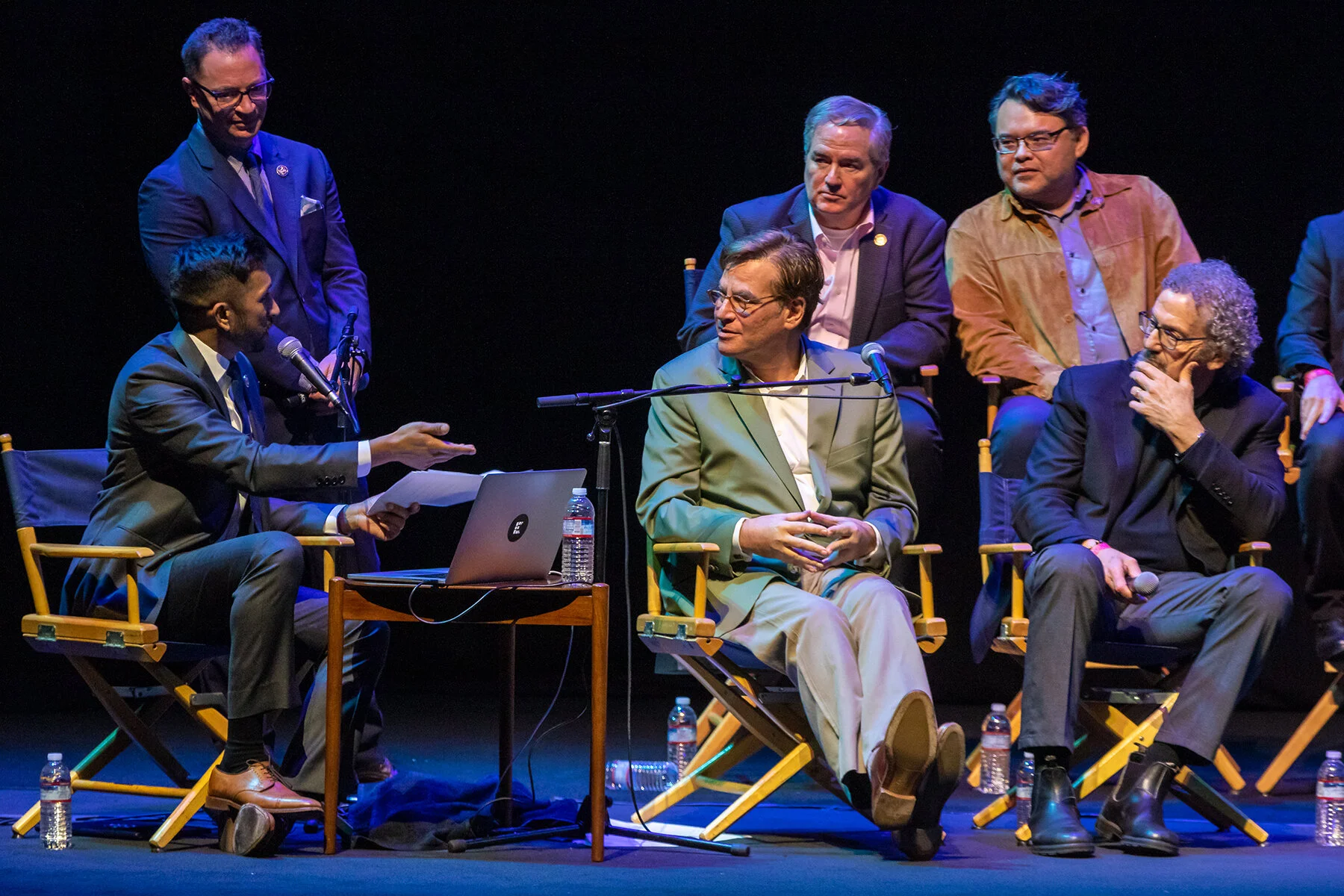 The West Wing Weekly