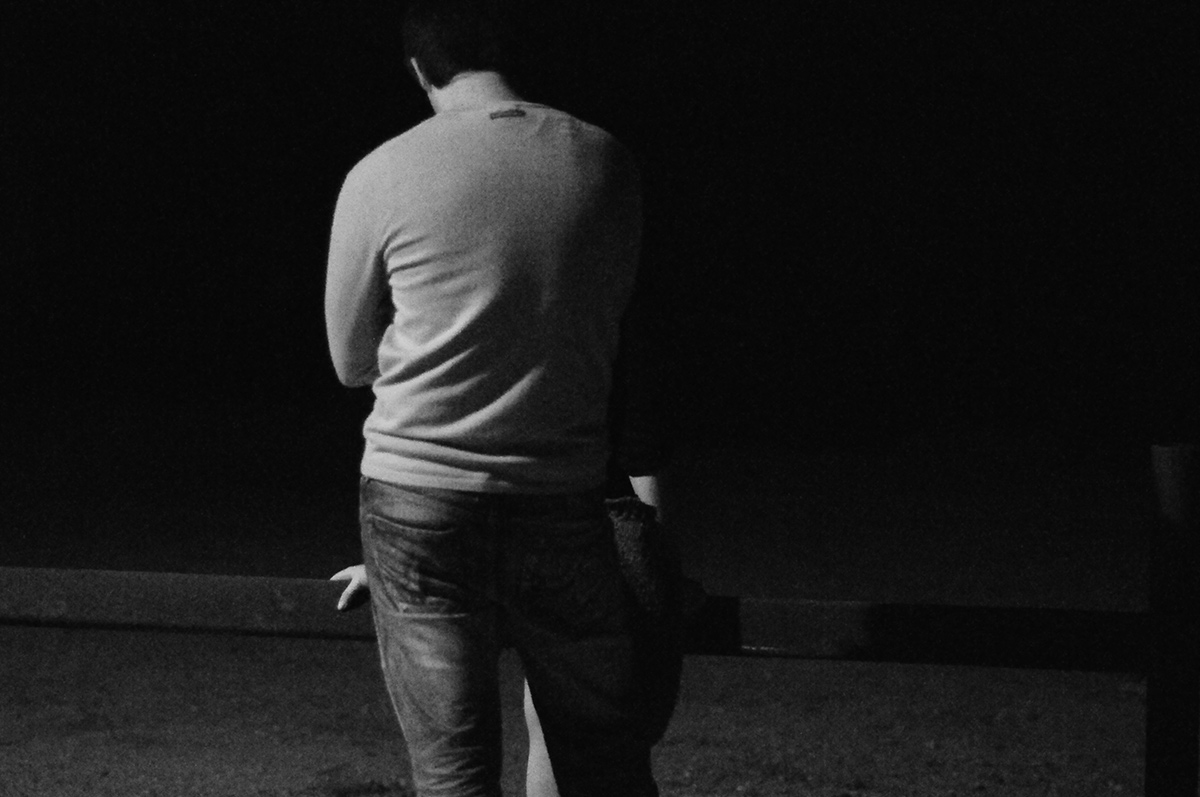 Medium: Digital photograph Year: 2010 Place: Florentine, Tel-Aviv