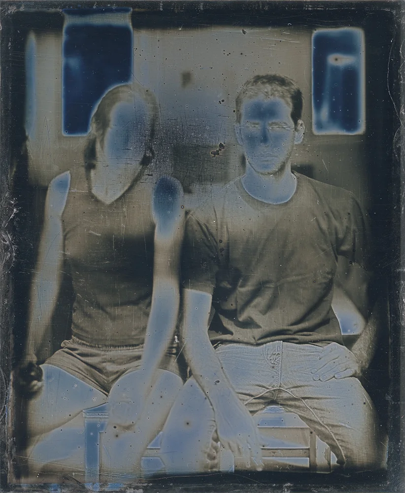 Dafna & Dvir