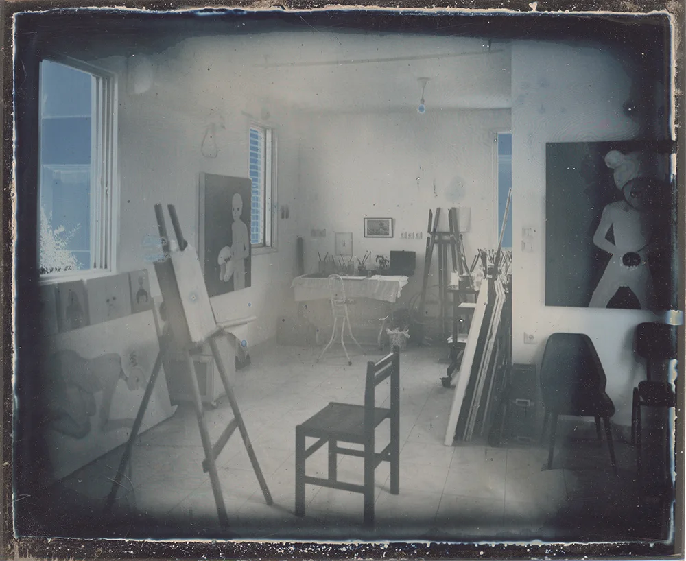 The Studio