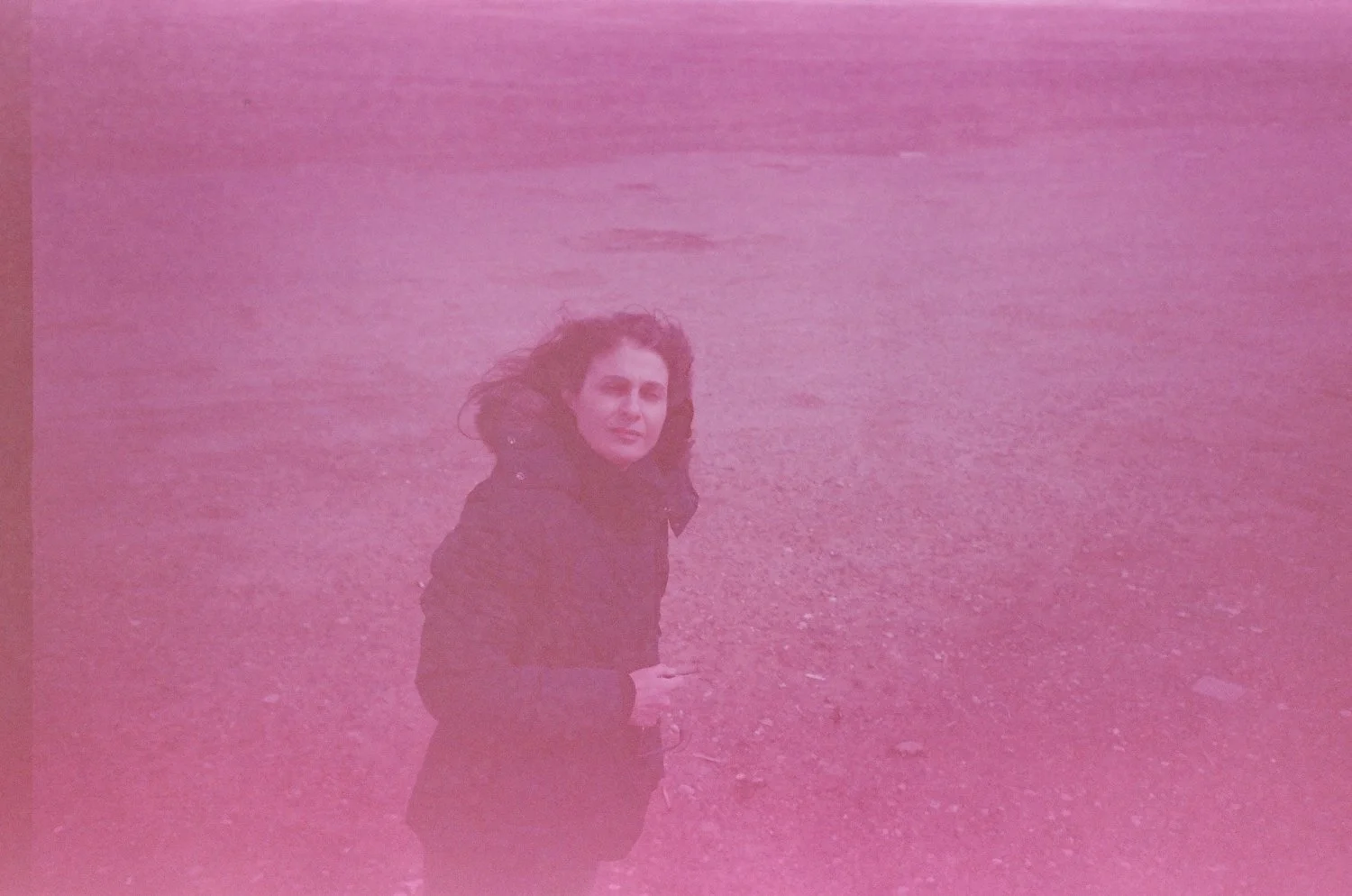Zafed, Israel, 2020, Lomo, Fujicolor superia