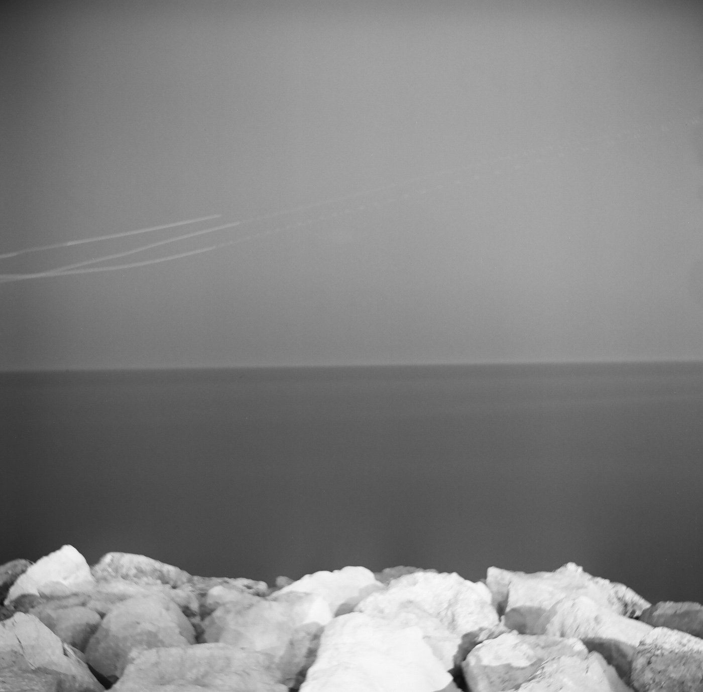 Yafo, Israel, 2018, Lubitel, Neopan