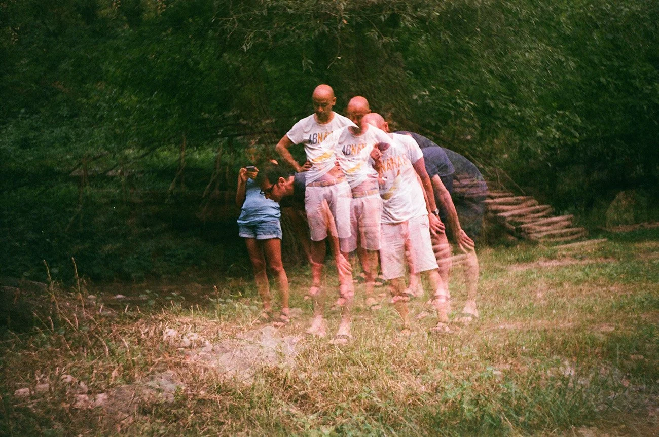 Bulgaria, 2017, Smena 8, Fuji 200