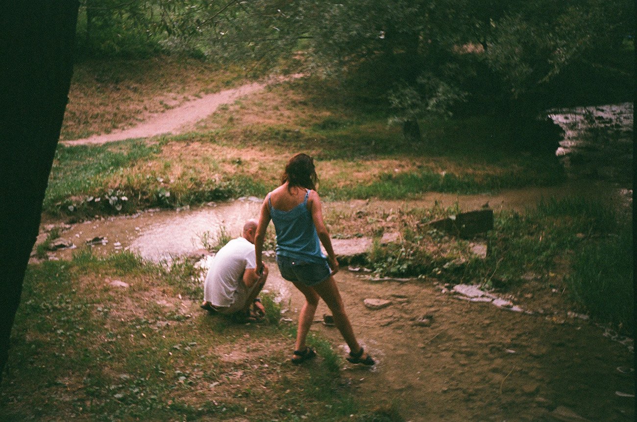 Bulgaria, 2017, Smena 8, Fuji 200