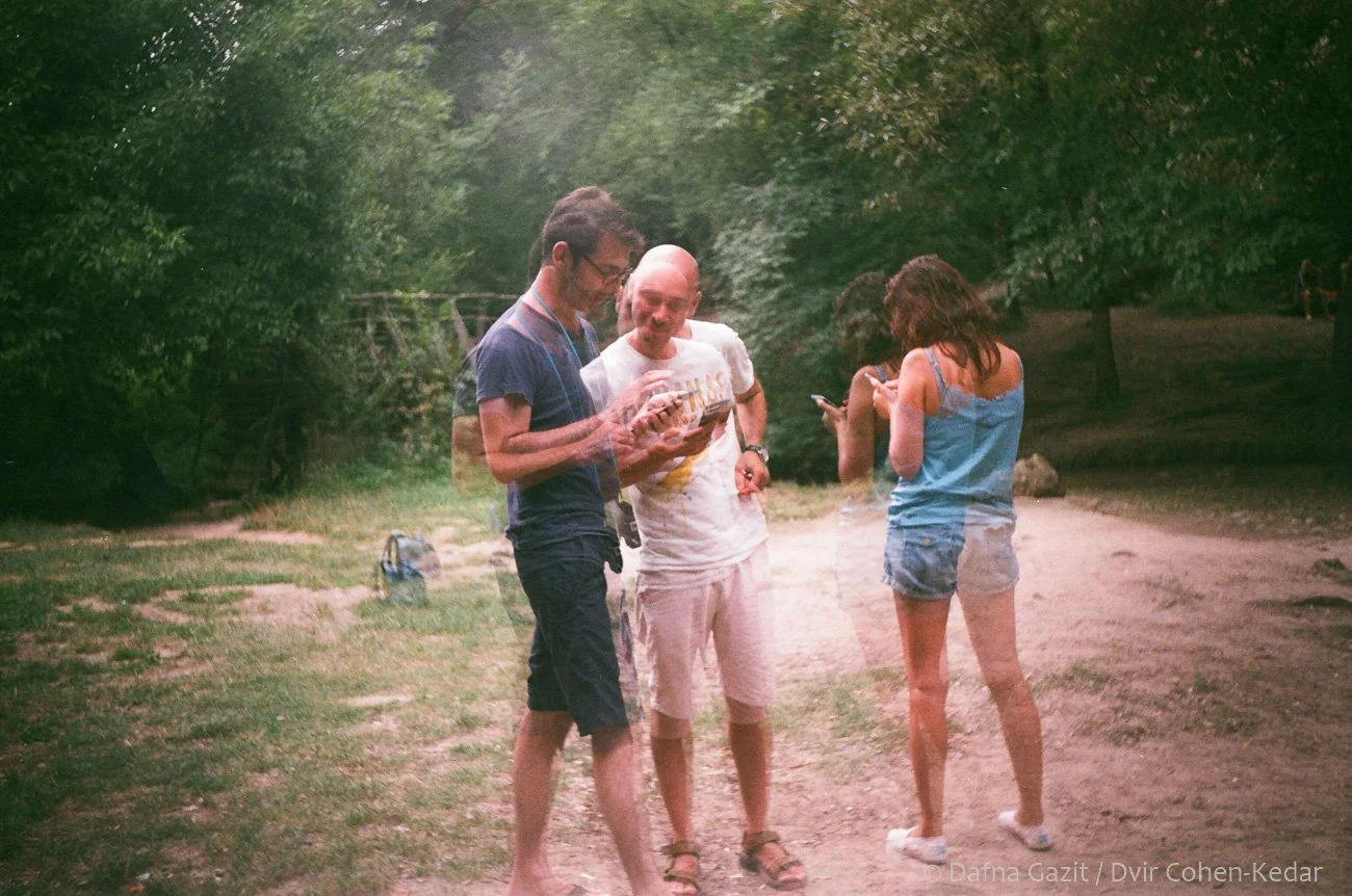 Bulgaria, 2017, Smena 8, Fuji 200