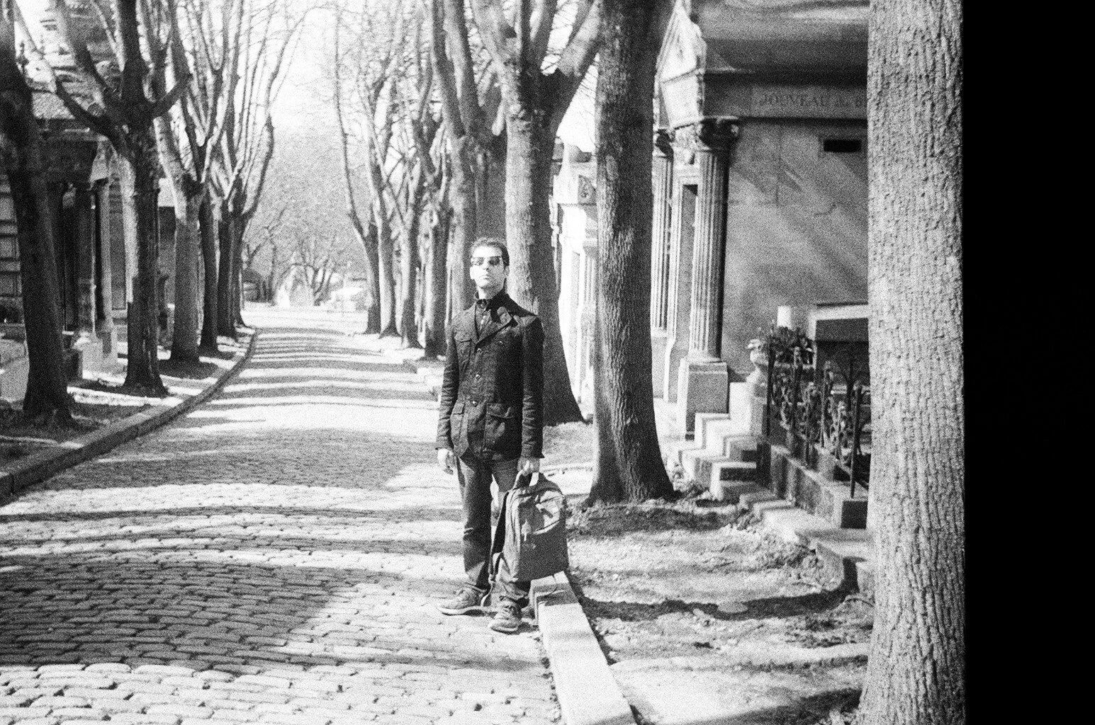  Paris, France, 2015, Smena, Kodak