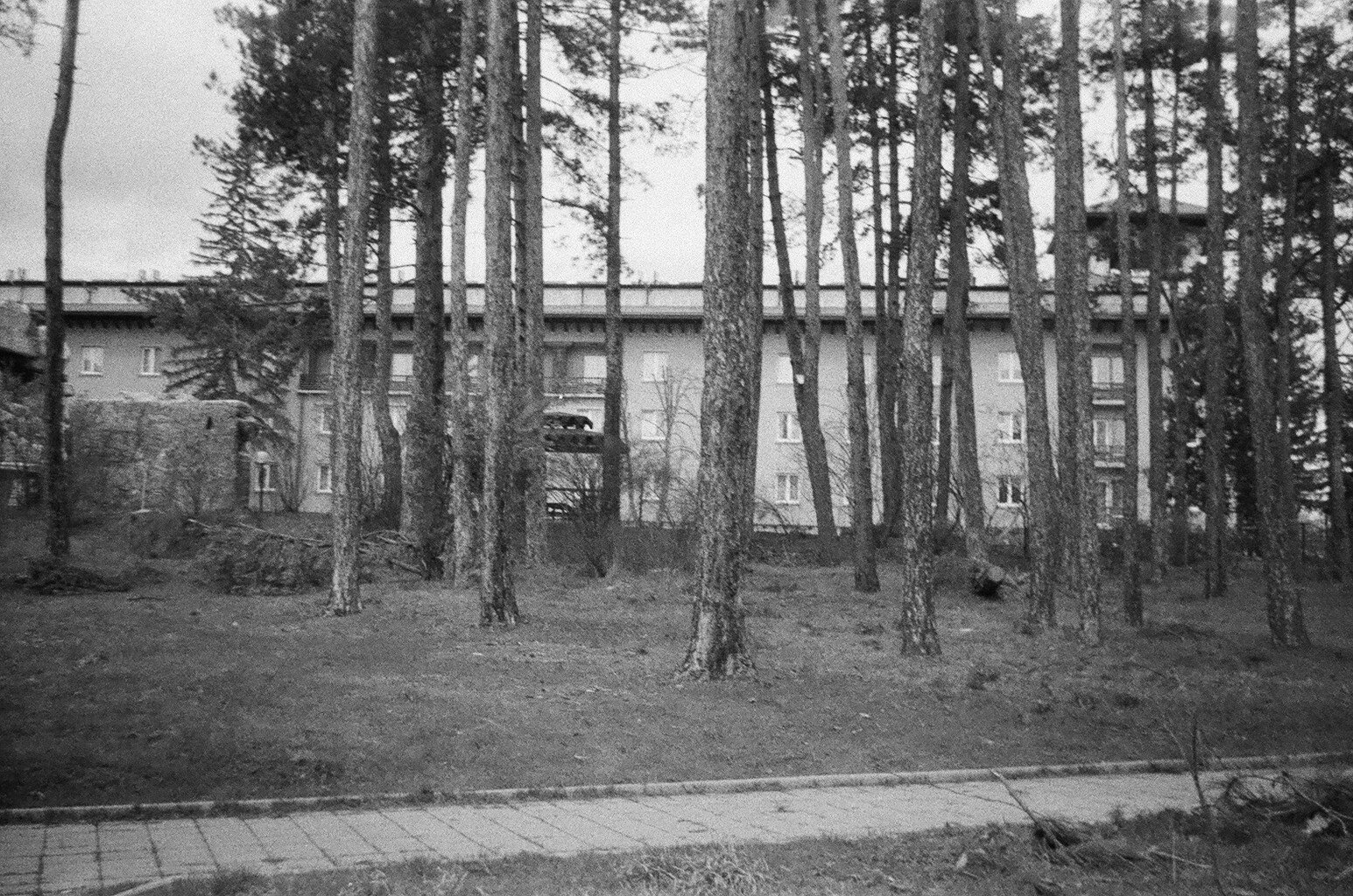  Bulgaria, 2015, Smena, Kodak