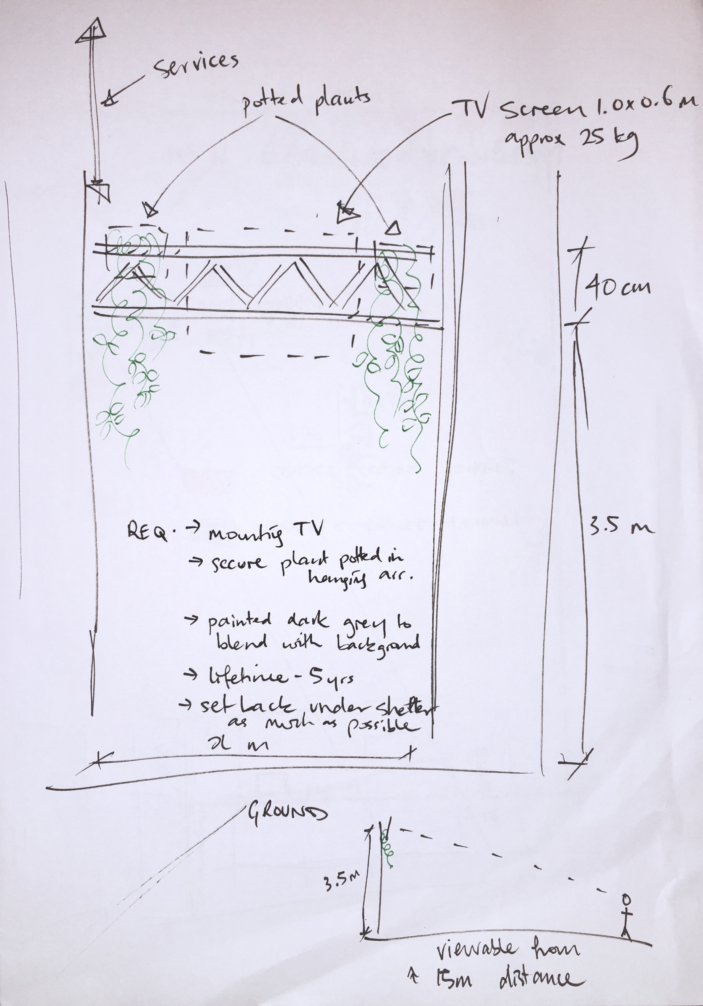 Sketch for overhanging frame - Colonel Light breezeway.jpeg