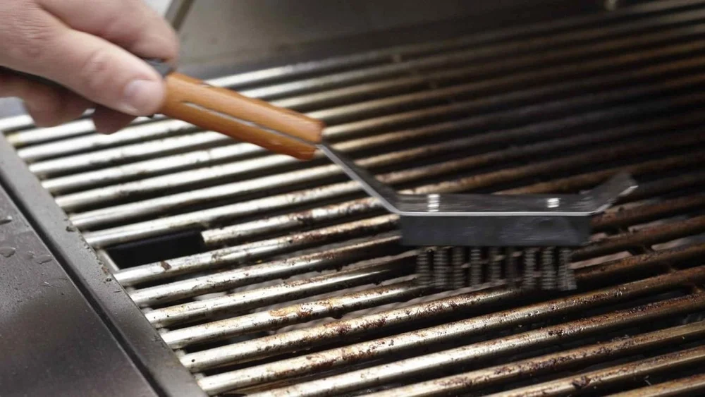 Easy Homemade Grill Grates Simple Steps to Make the Best