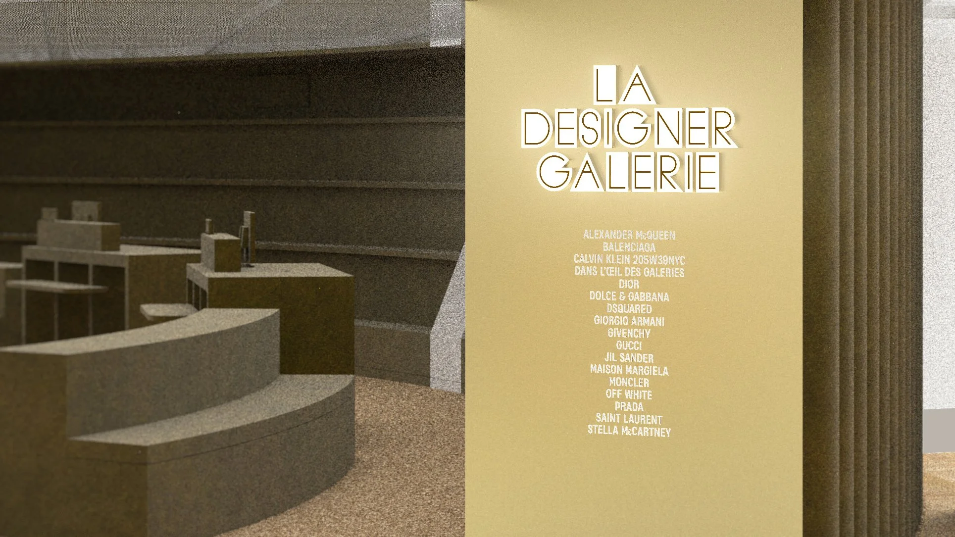 Galeries Lafayette SIgnage Design for nothing Jean-Baptiste Perrin 3.jpg