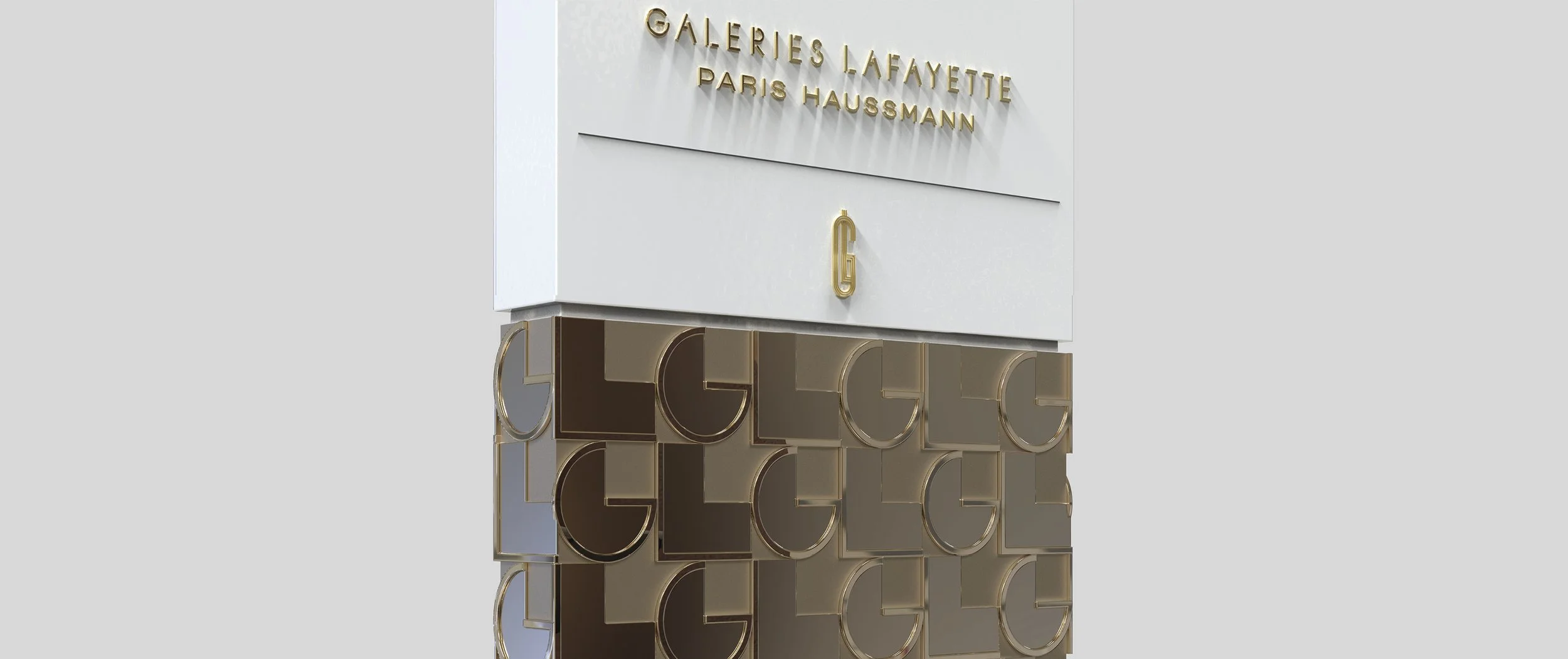 Galeries Lafayette SIgnage Design for nothing Jean-Baptiste Perrin 10.jpg