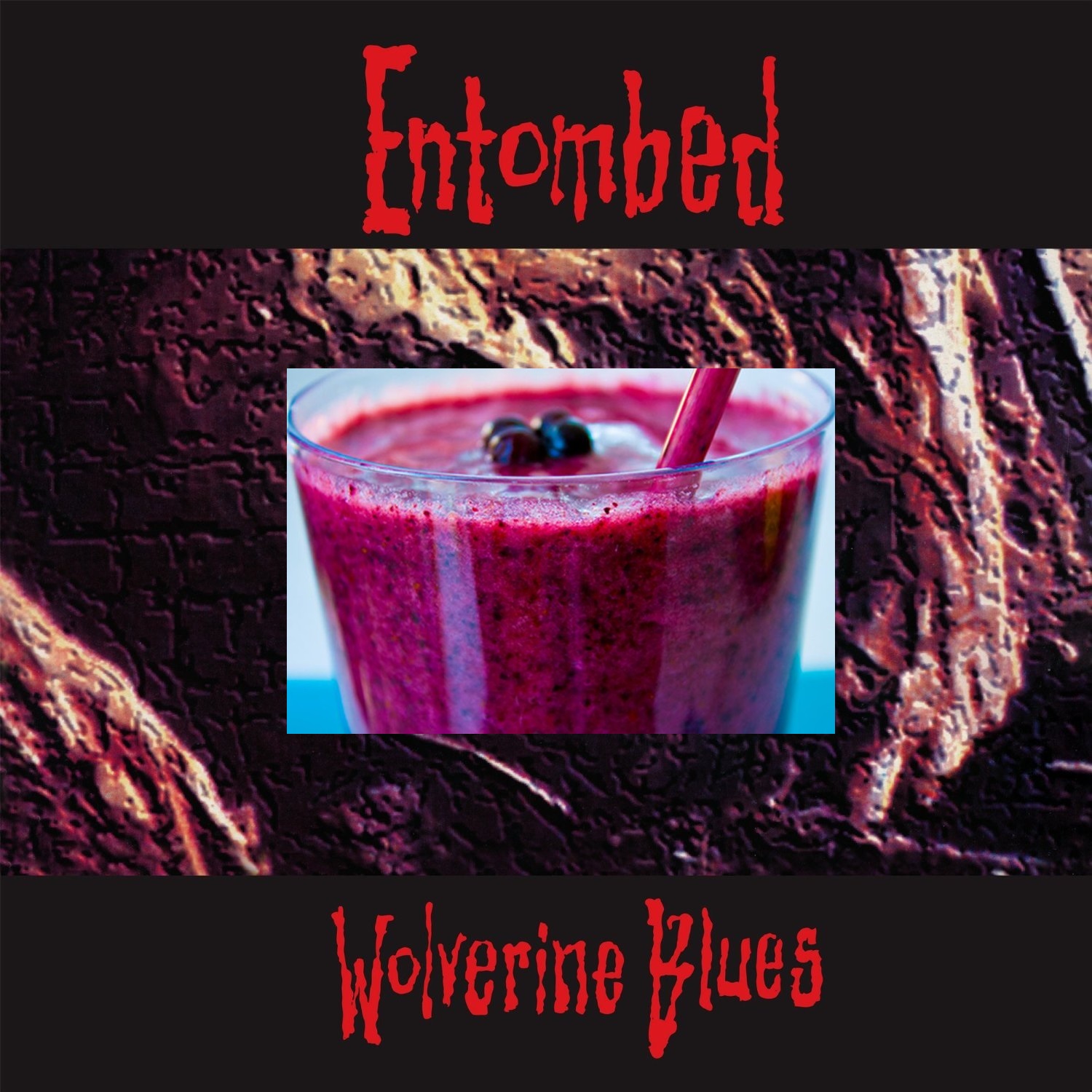 2. Wolverine Blueberry Smoothie episode artwork