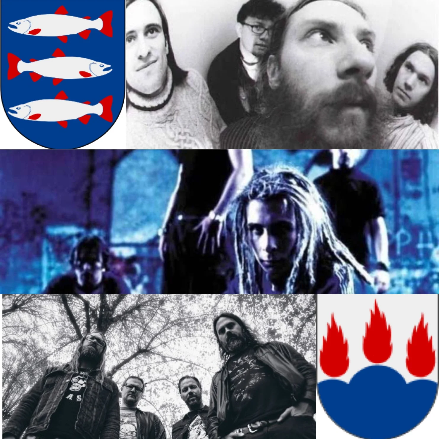 11. Lokalpatriotismen är död. Länge leve lokalpatriotismen! episode artwork