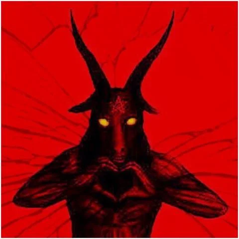40. Love Metal episode artwork