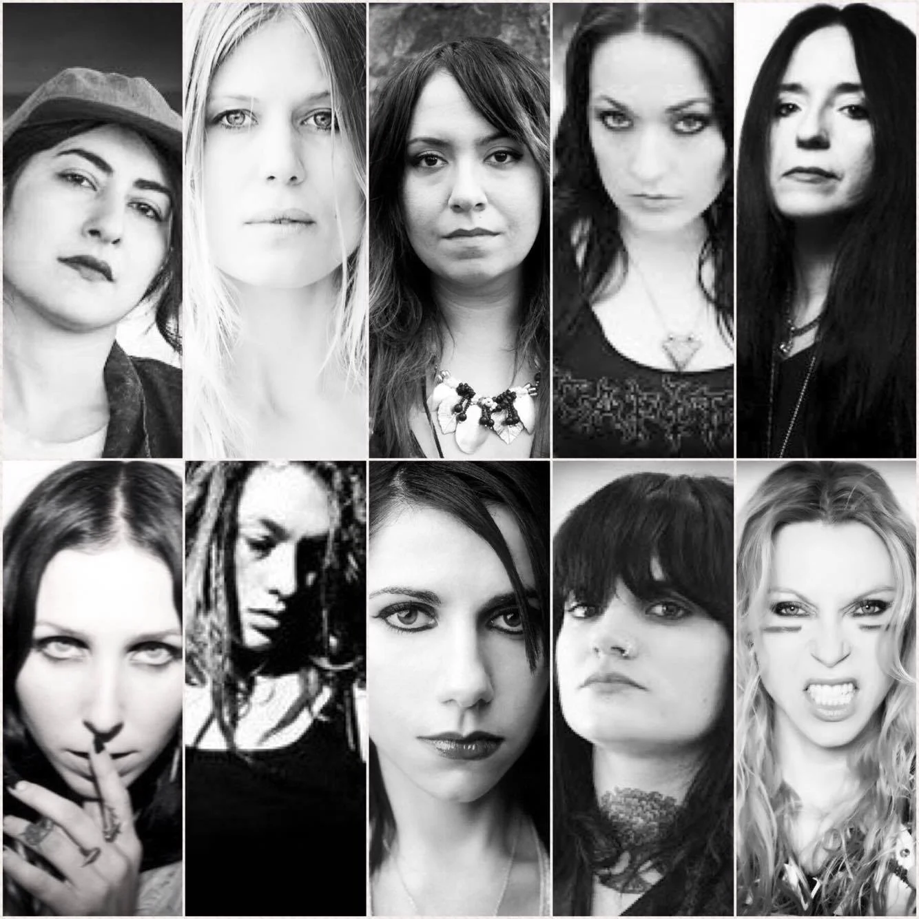 50. Women - you can doom with ‘em, you can’t grind without ‘em episode artwork