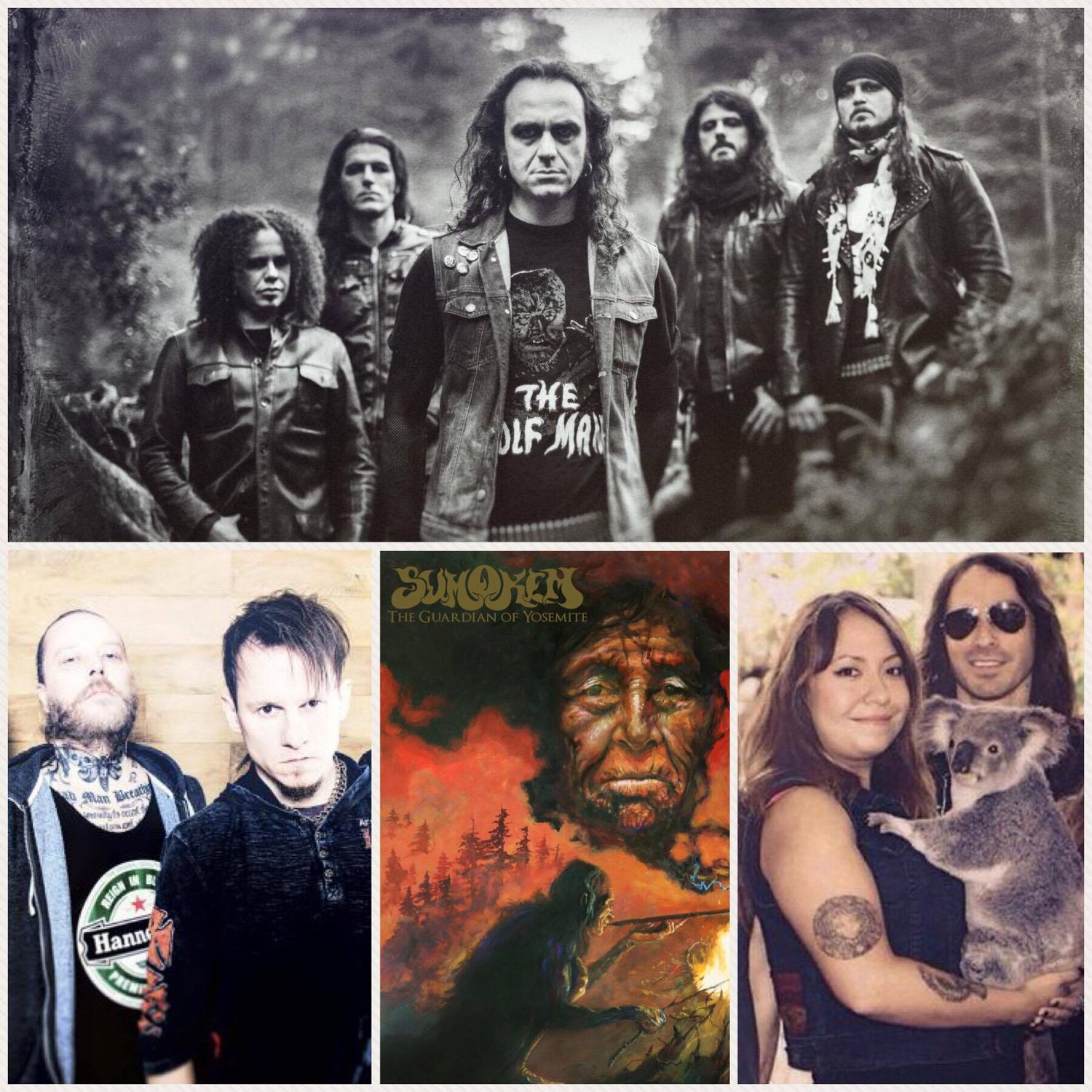 58. Perverse...almost religious: LP vs EP episode artwork