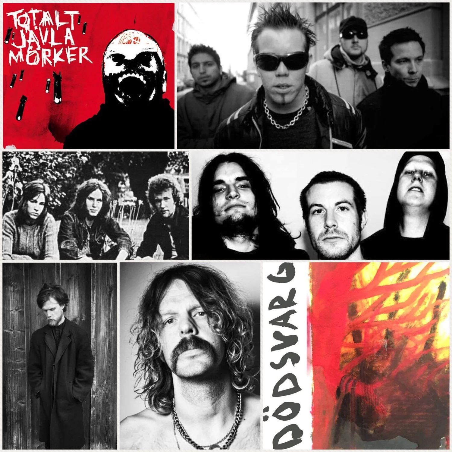 60. Hårdrock på svenska! episode artwork