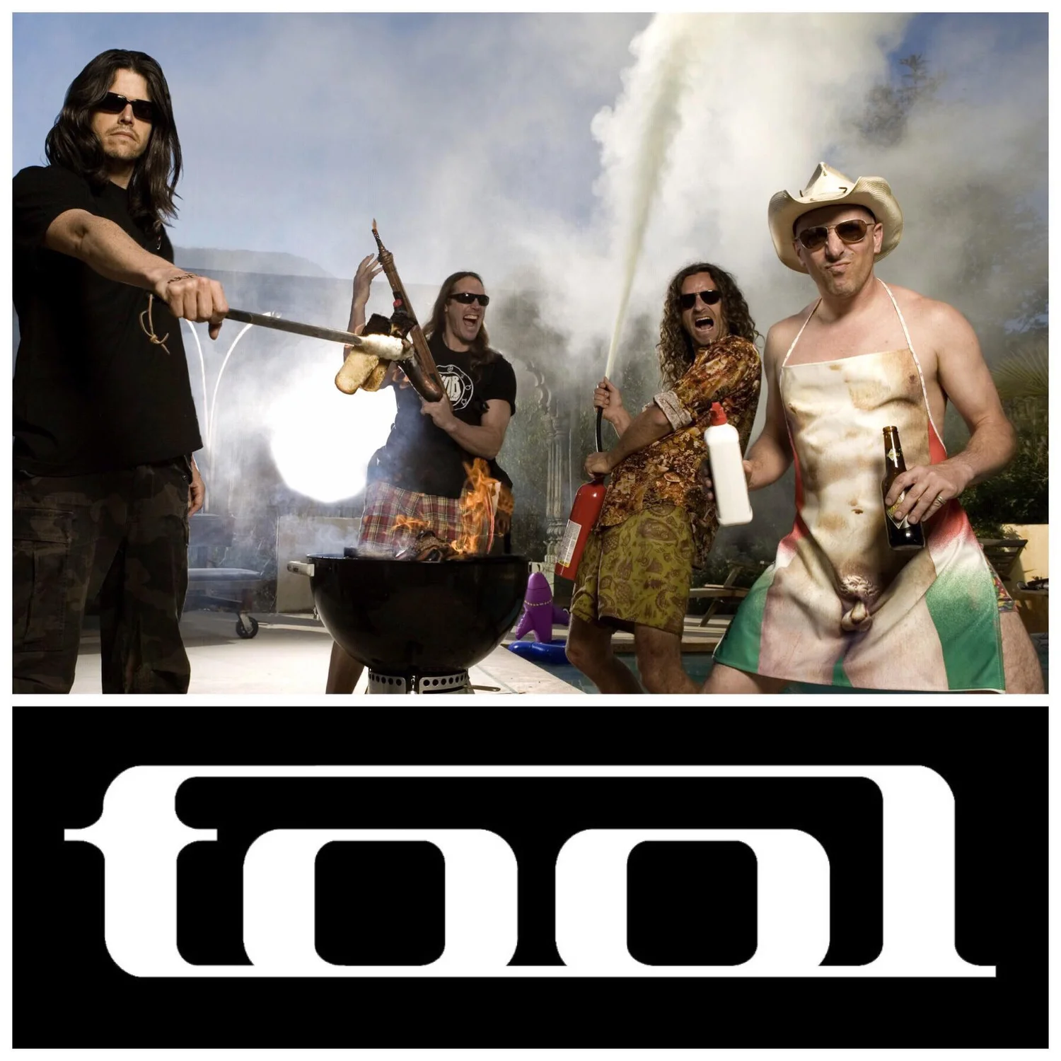 80. Tool episode artwork
