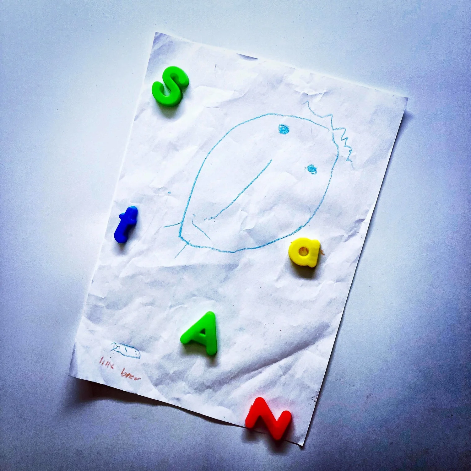 86. Psykisk ohälsa episode artwork