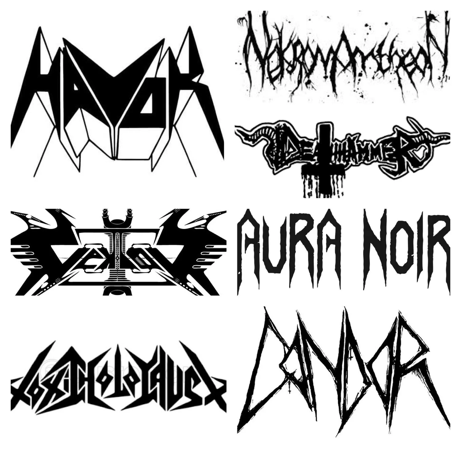 91. Thrash 'em all! episode artwork