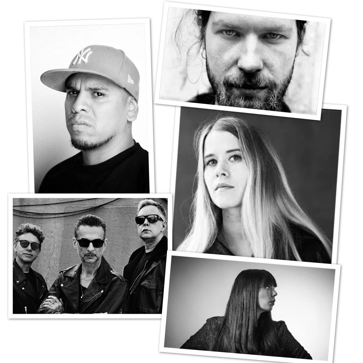 97. Musik som inte är metal men som känns som metal episode artwork